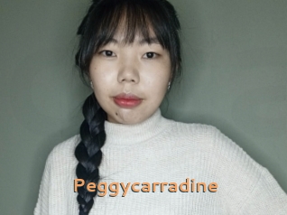 Peggycarradine