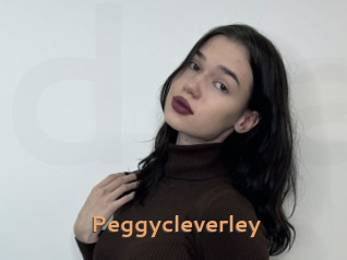 Peggycleverley