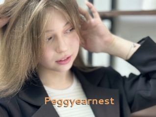 Peggyearnest