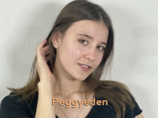 Peggyeden