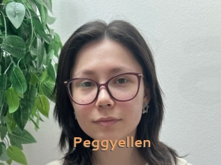 Peggyellen