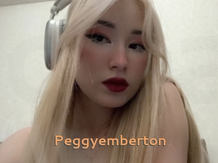 Peggyemberton