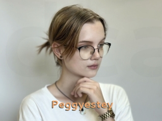 Peggyestey