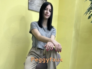 Peggyfaux