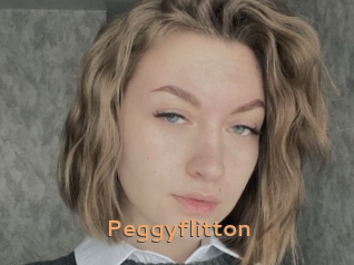 Peggyflitton