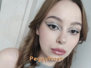 Peggyfrost