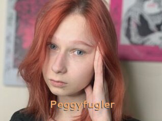 Peggyfugler