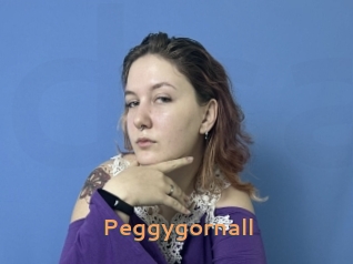 Peggygornall