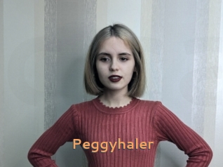 Peggyhaler
