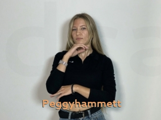 Peggyhammett