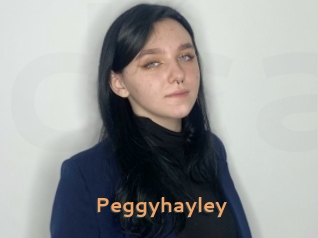 Peggyhayley