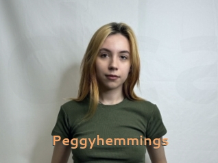 Peggyhemmings