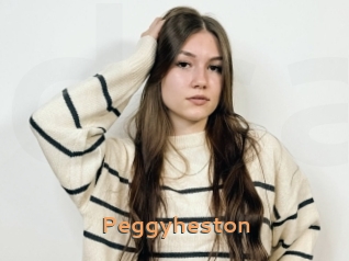Peggyheston