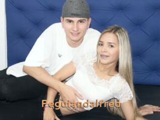 Peguiandalfred