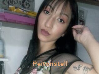 Peitonstell