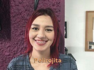 Pelirojita