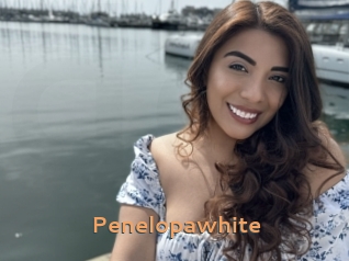 Penelopawhite