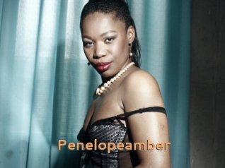Penelopeamber