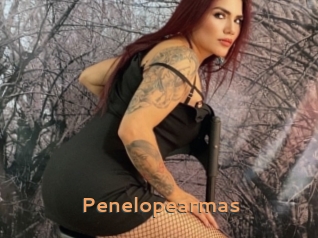 Penelopearmas