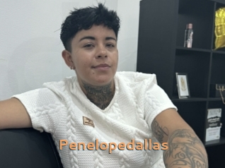 Penelopedallas