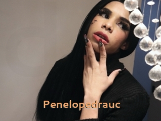 penelopedrauc Du Cul A Gogo