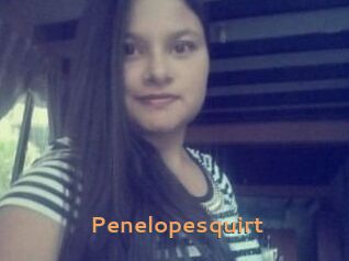 Penelopesquirt
