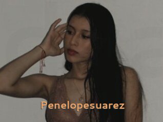 Penelopesuarez