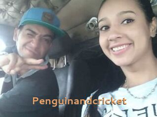 Penguinandcricket