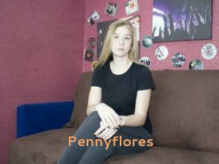 Pennyflores