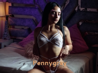 Pennygray