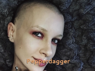 Pepperdagger