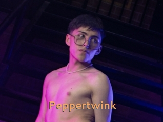 peppertwink Du Cul A Gogo