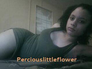 Perciouslittleflower