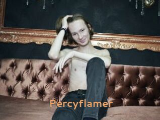 Percyflamer