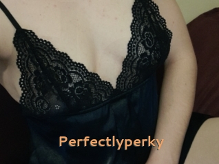 Perfectlyperky