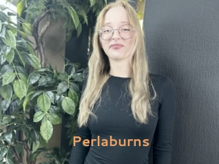Perlaburns