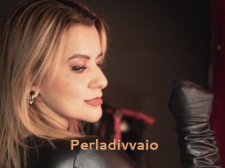Perladivvaio