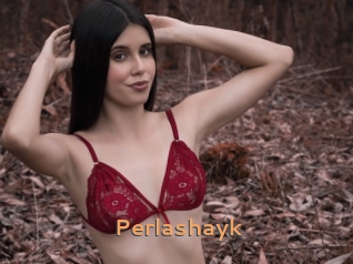 Perlashayk
