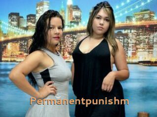 Permanentpunishm
