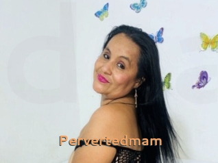 Pervertedmam