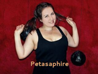Petasaphire