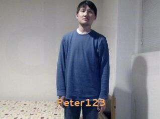 Peter123