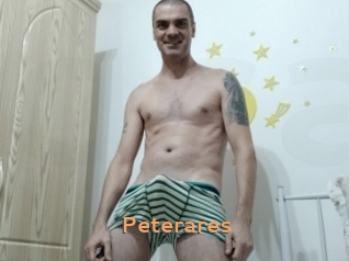 Peterares