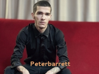 peterbarrett Du Cul A Gogo