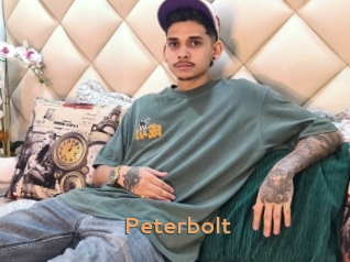Peterbolt