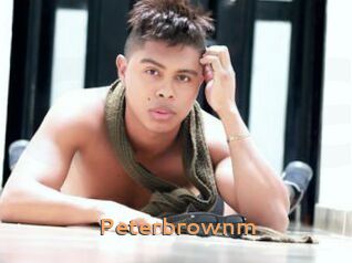Peterbrownm
