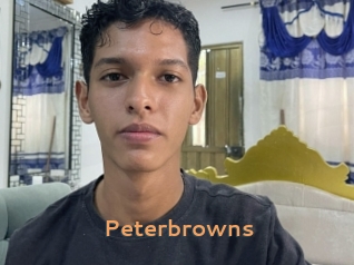 peterbrowns Du Cul A Gogo