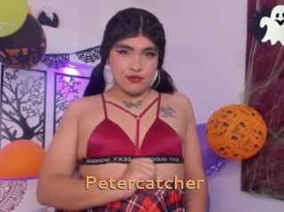 Petercatcher