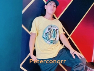 peterconorr Du Cul A Gogo
