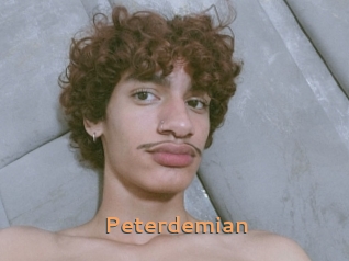 Peterdemian